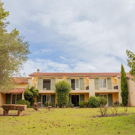 ארל Logis Hotel Des Granges מראה חיצוני תמונה