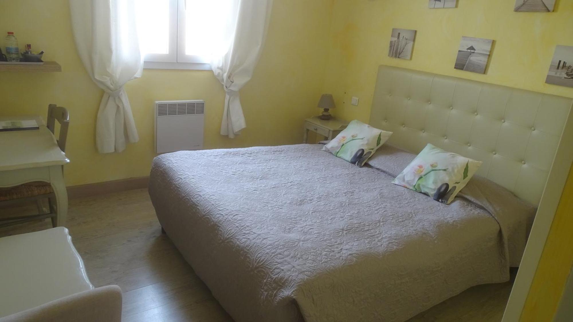 ארל Logis Hotel Des Granges מראה חיצוני תמונה