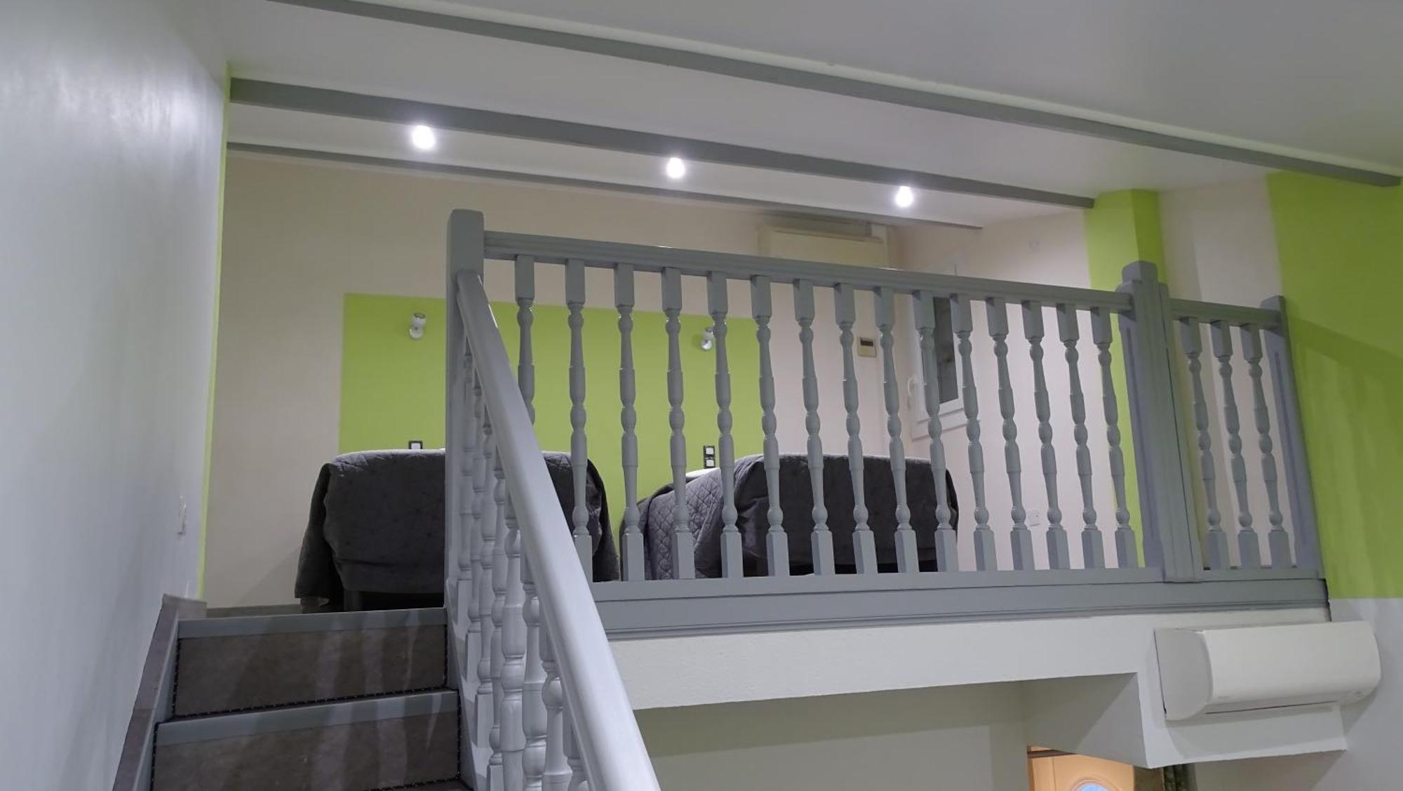 ארל Logis Hotel Des Granges מראה חיצוני תמונה