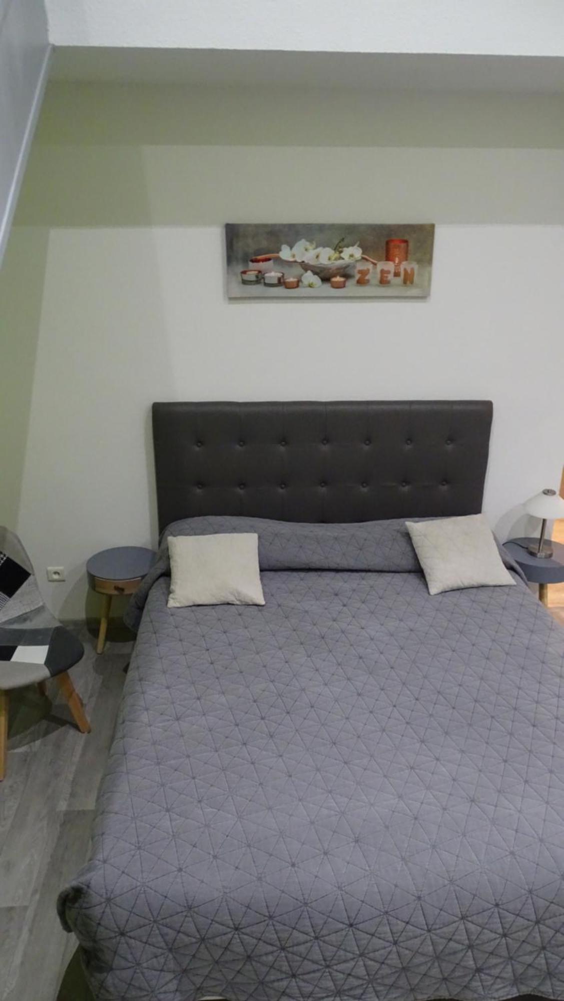 ארל Logis Hotel Des Granges מראה חיצוני תמונה