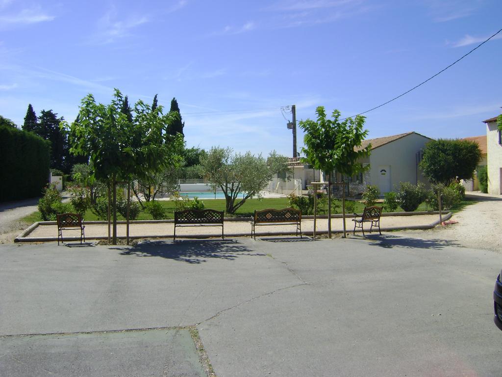 ארל Logis Hotel Des Granges מראה חיצוני תמונה