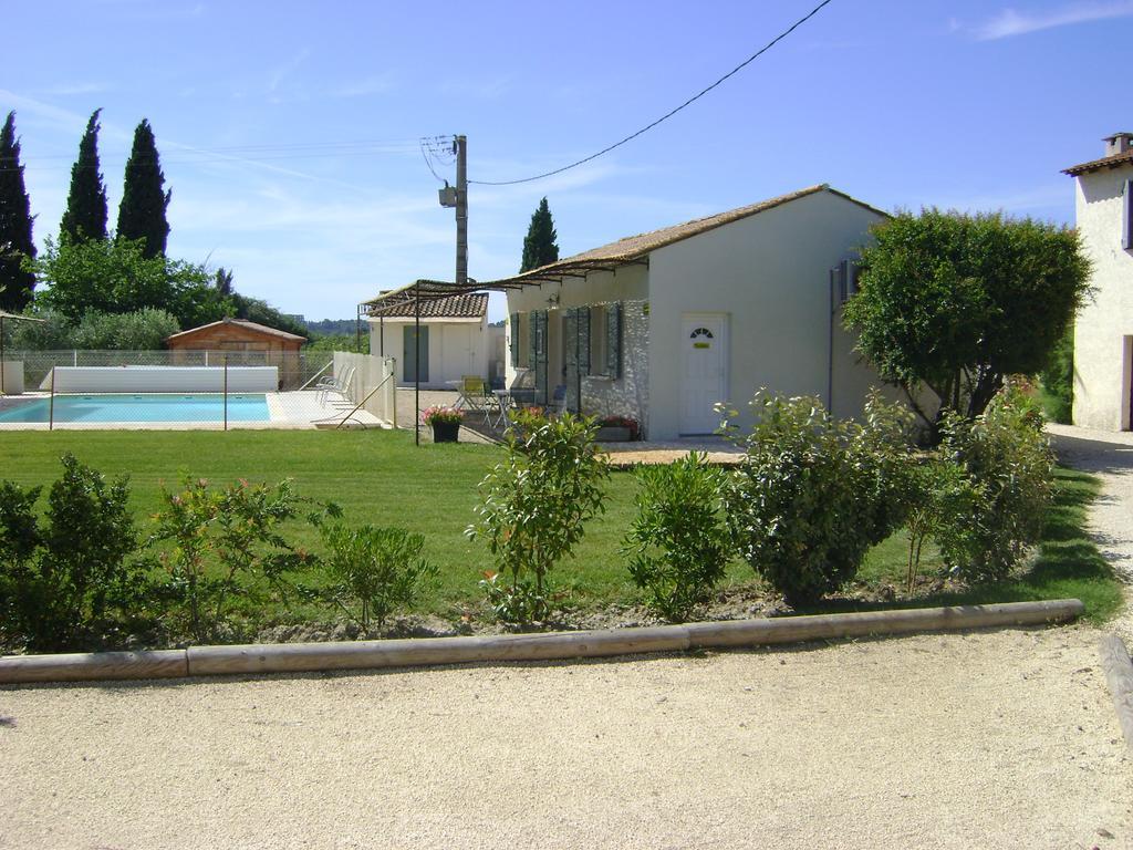 ארל Logis Hotel Des Granges מראה חיצוני תמונה
