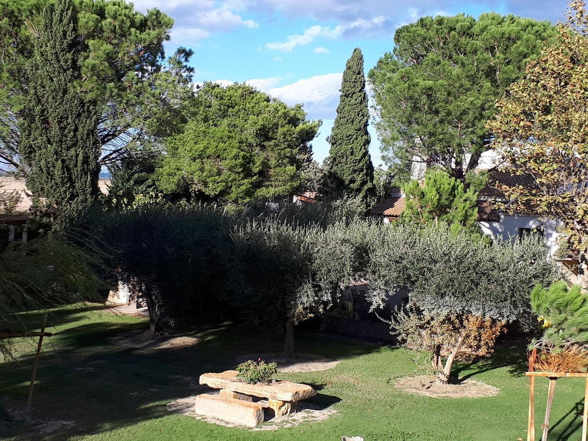 ארל Logis Hotel Des Granges מראה חיצוני תמונה