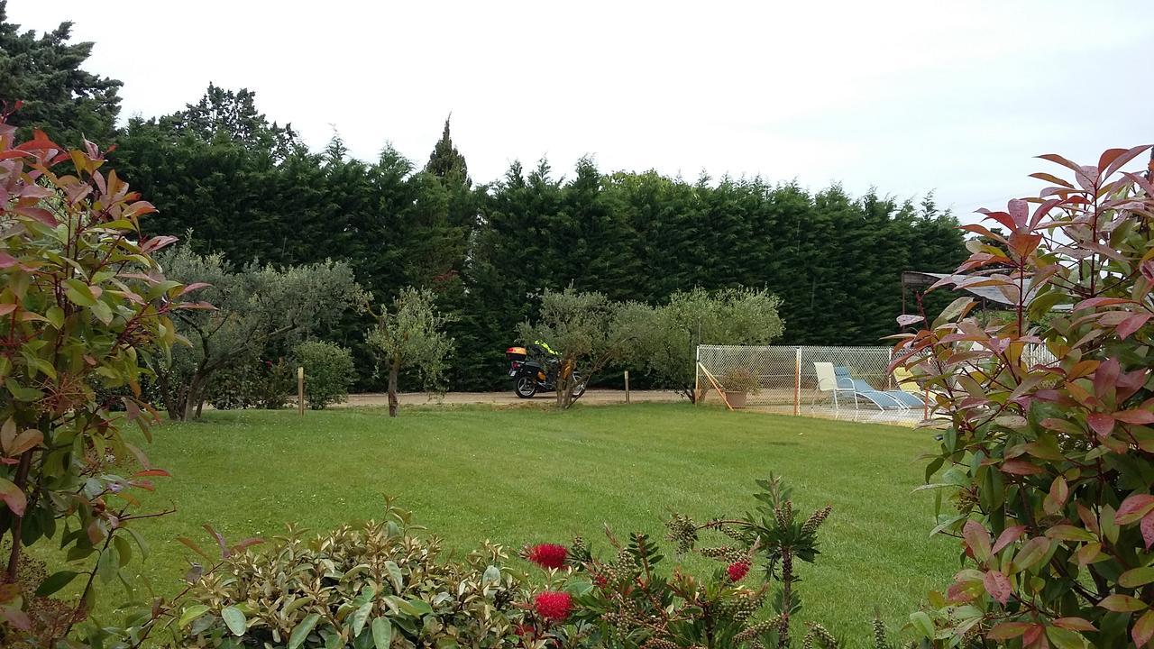 ארל Logis Hotel Des Granges מראה חיצוני תמונה