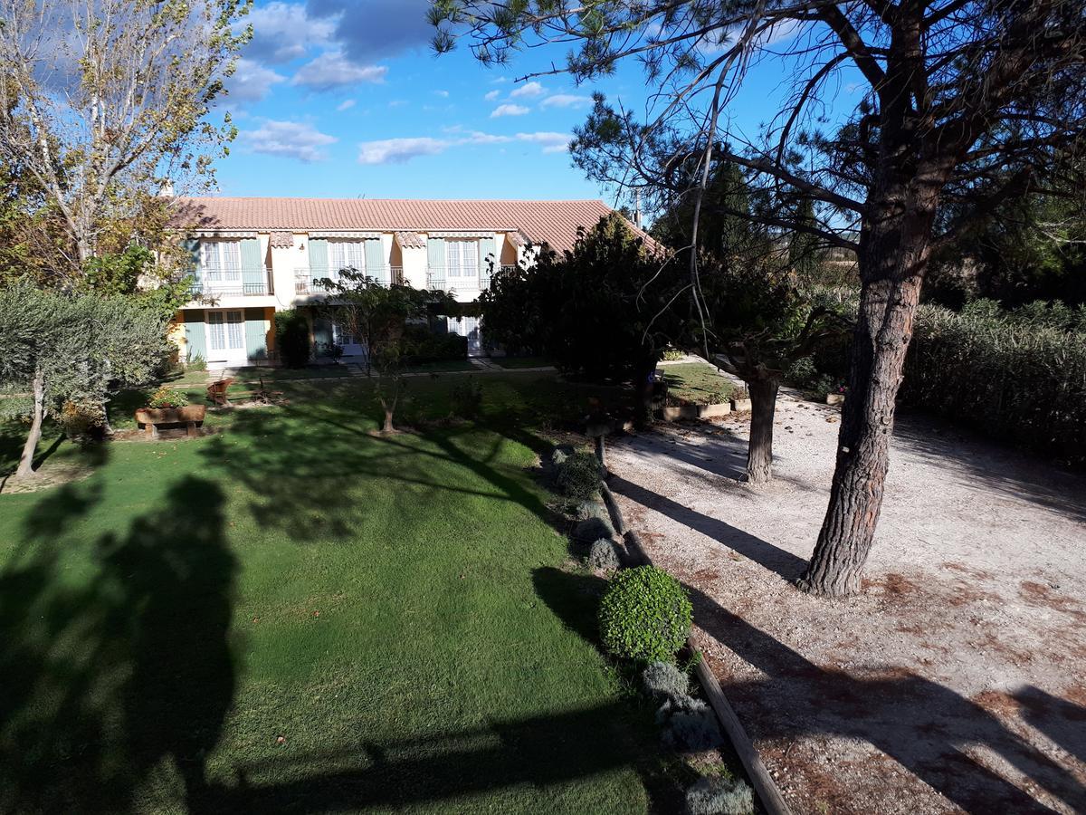 ארל Logis Hotel Des Granges מראה חיצוני תמונה