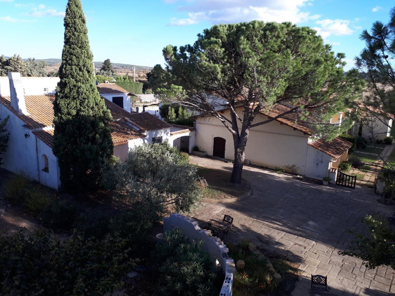 ארל Logis Hotel Des Granges מראה חיצוני תמונה