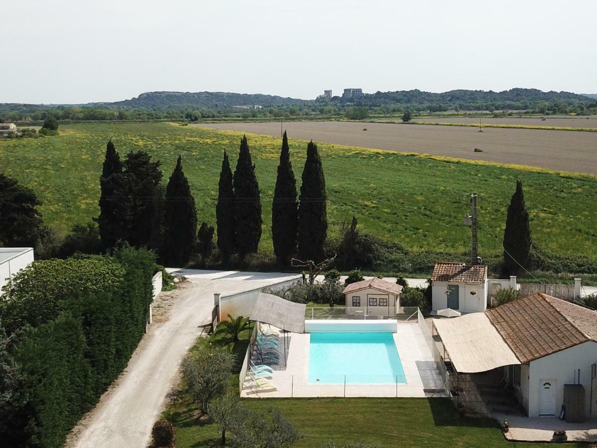 ארל Logis Hotel Des Granges מראה חיצוני תמונה