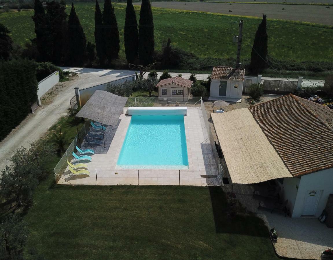 ארל Logis Hotel Des Granges מראה חיצוני תמונה