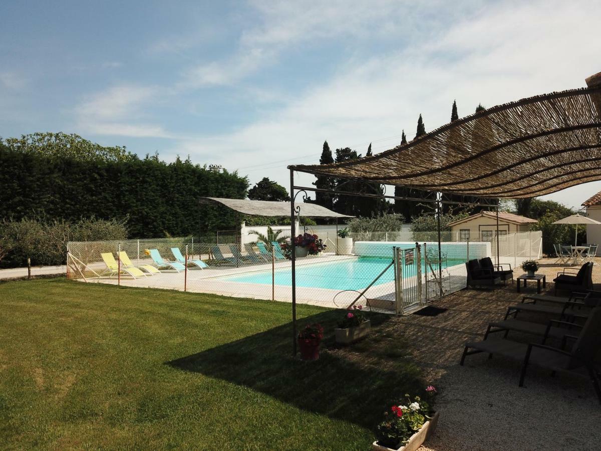 ארל Logis Hotel Des Granges מראה חיצוני תמונה