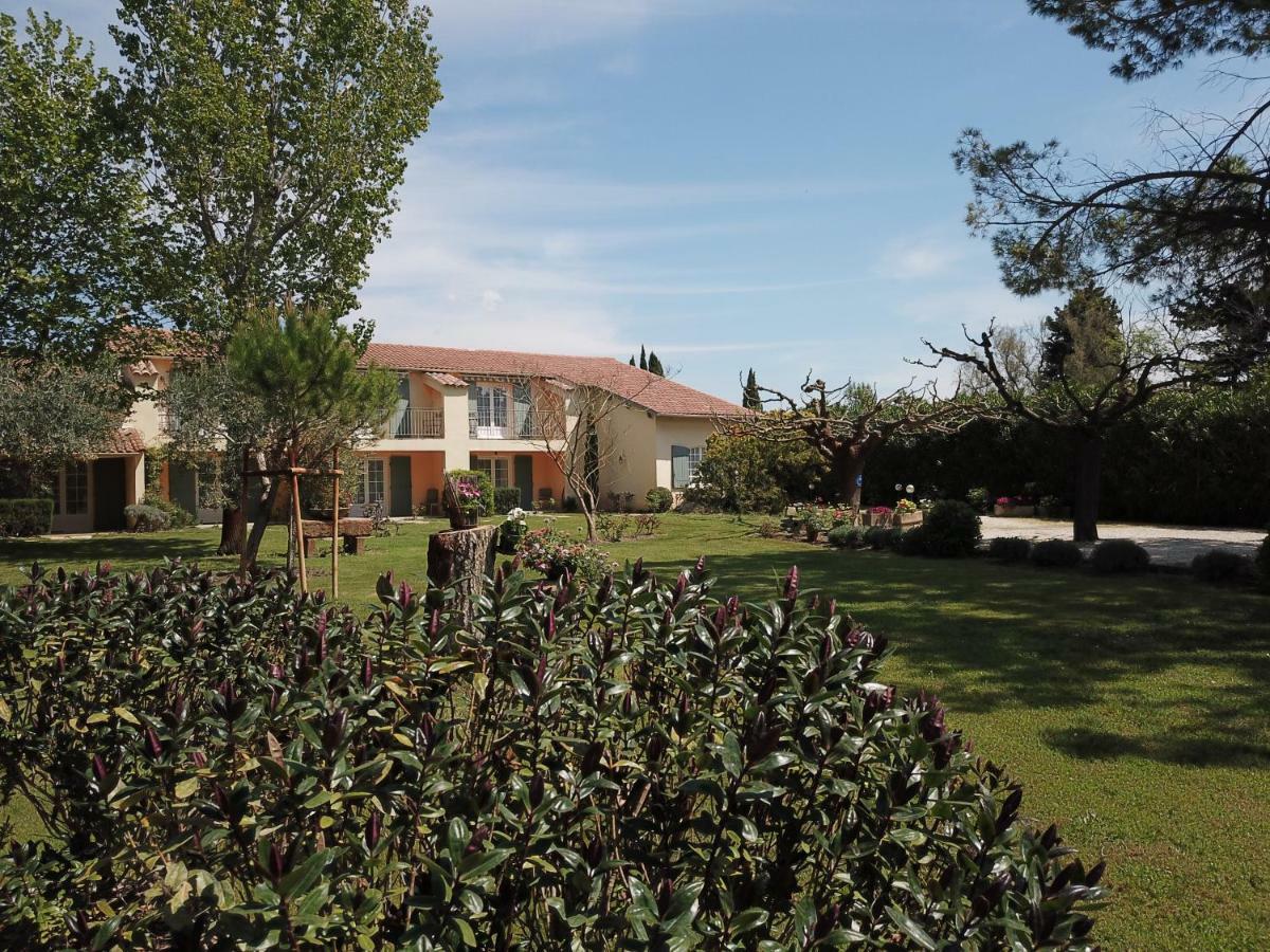 ארל Logis Hotel Des Granges מראה חיצוני תמונה